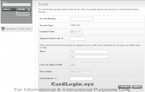 Activate CNB complete rewards card