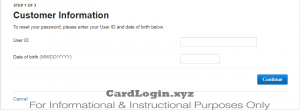 Forgot State Farm Bank login details